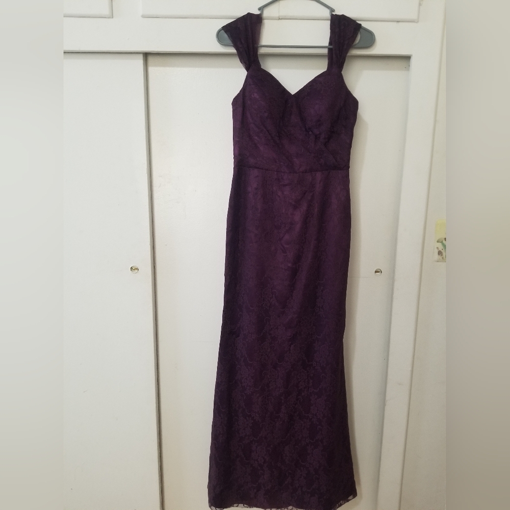 Prom/Bridesmaid Dress